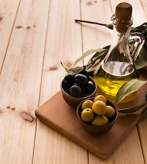 Olive Carrier Oil( Olea Europaea)