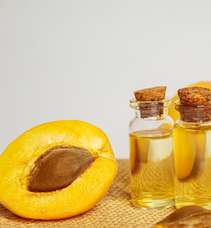 Apricot Kernel Carrier Oil(Prunus Armeniaca)